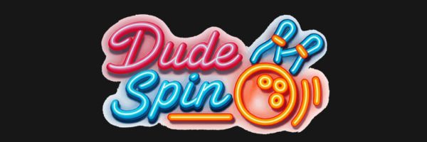 DudeSpin Casino, ekran rejestracji z bonusem 130%