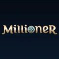 Millioner Casino logo