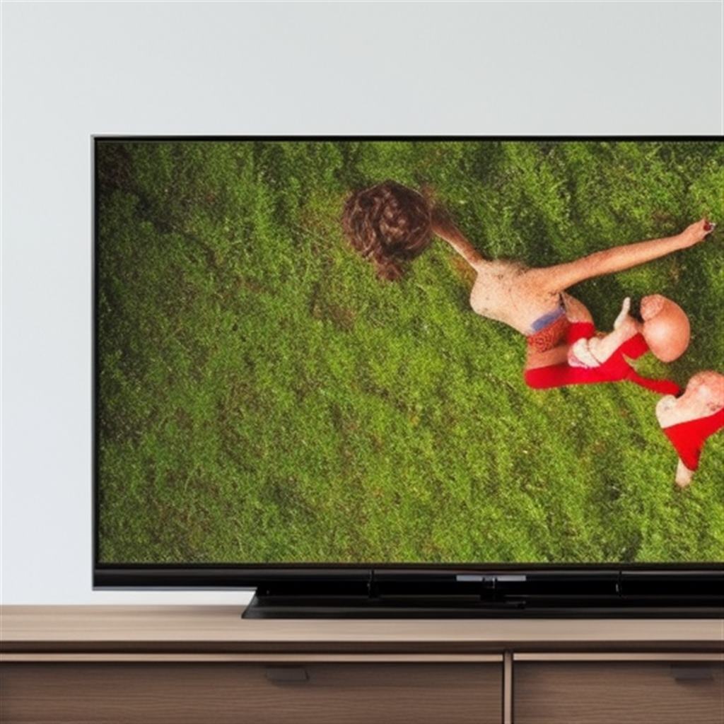 Jak zmienić zwykły telewizor w Smart TV