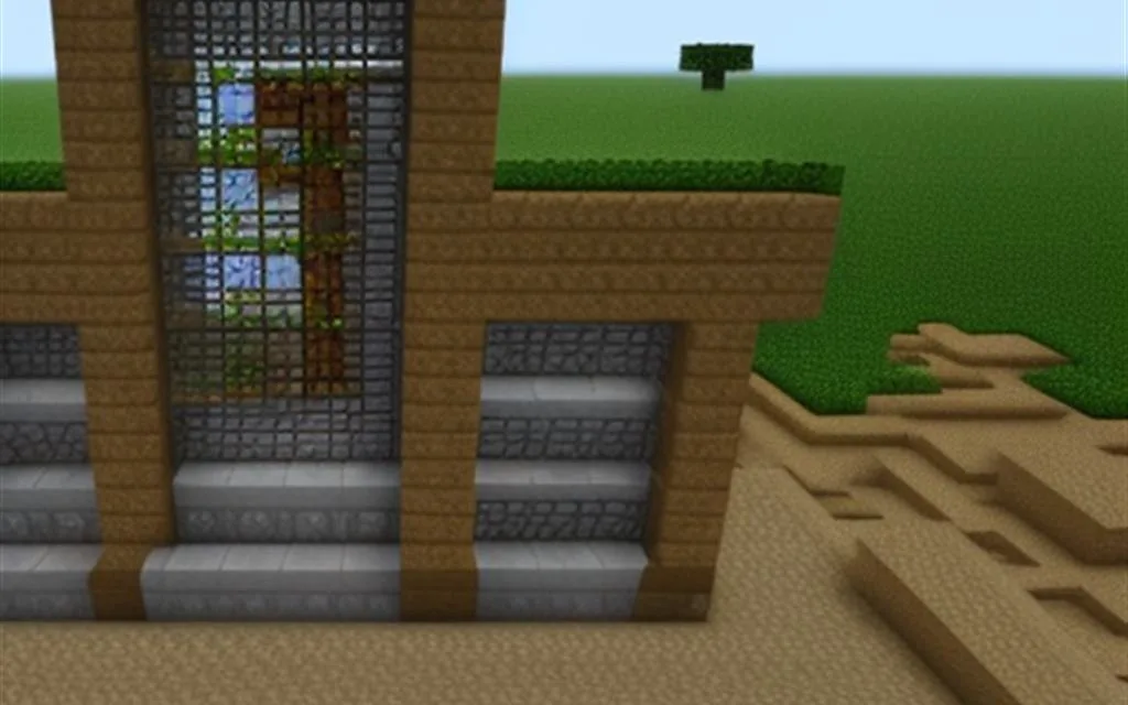 Jak zrobić automatyczną farmę Minecraft