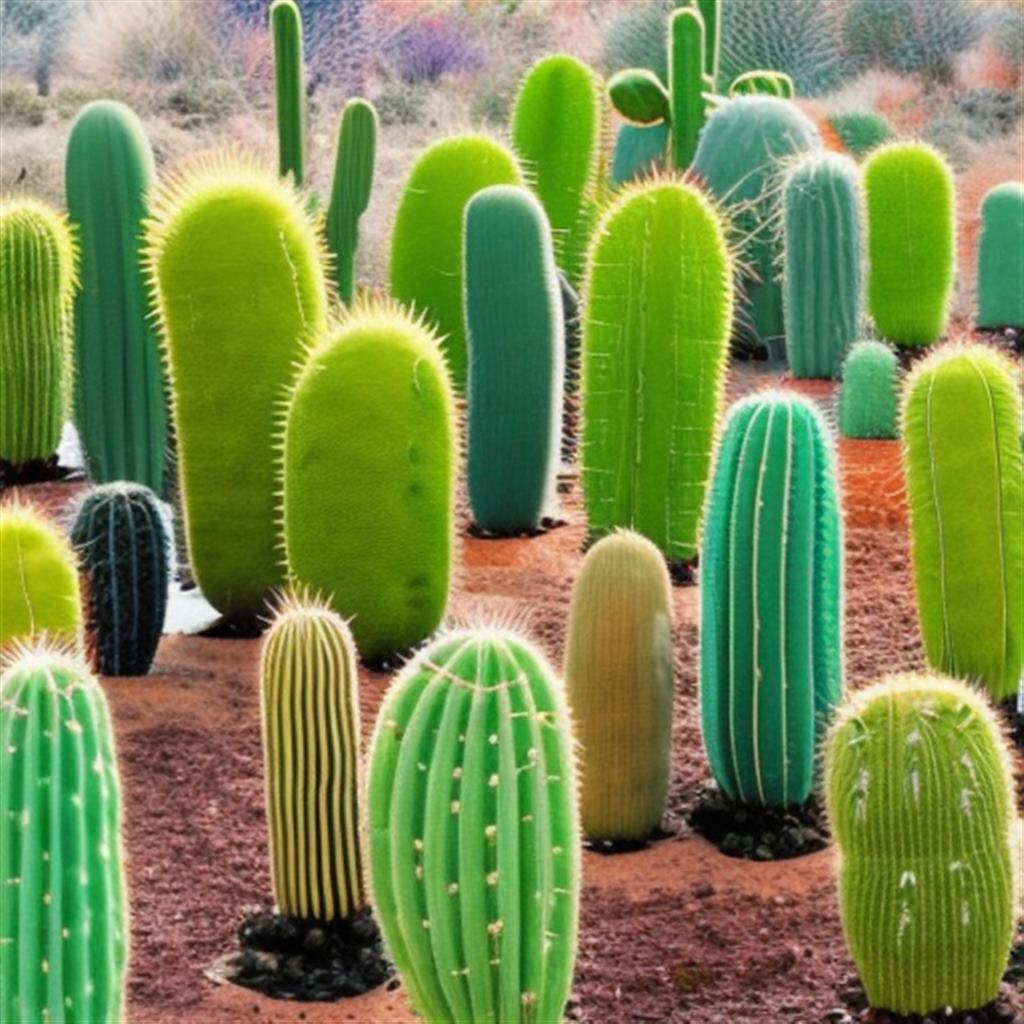 Jak zrobić automatyczną farmę kaktusów