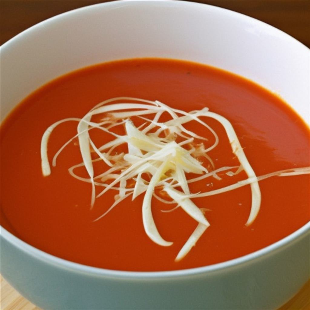 Jak zrobić zupę pomidorową z rosołu